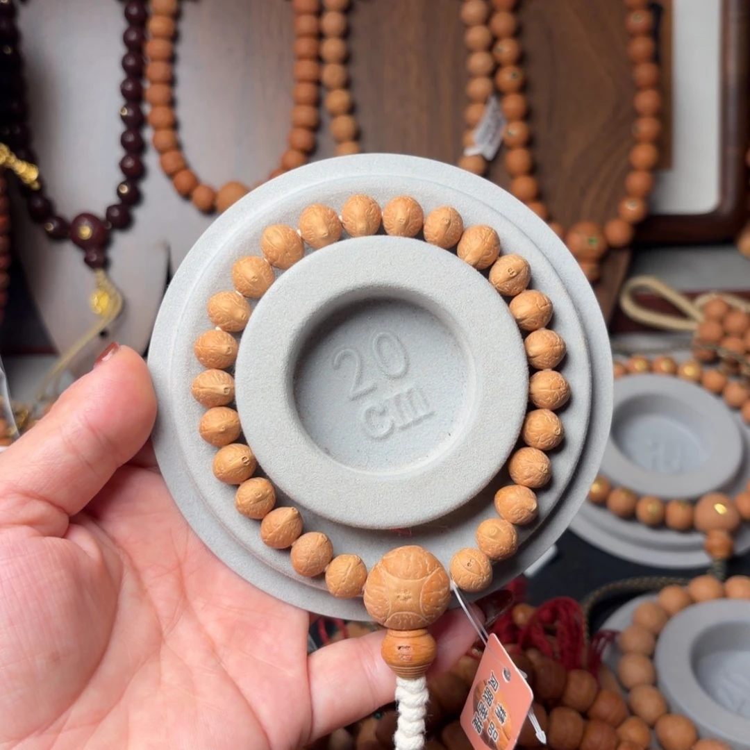 手串凤眼菩提同树单仓