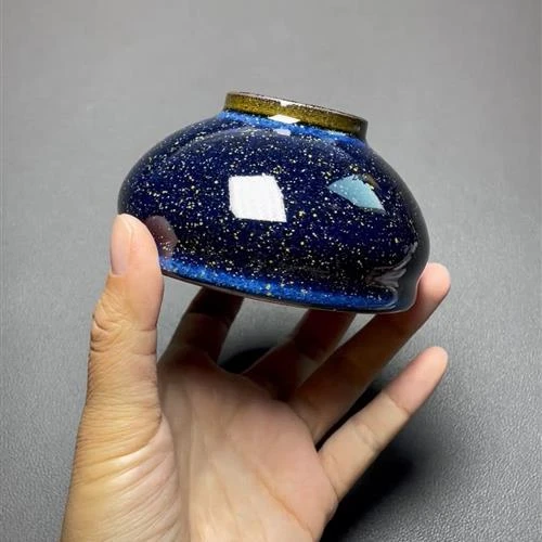 【闪购商品】茶盏-524............