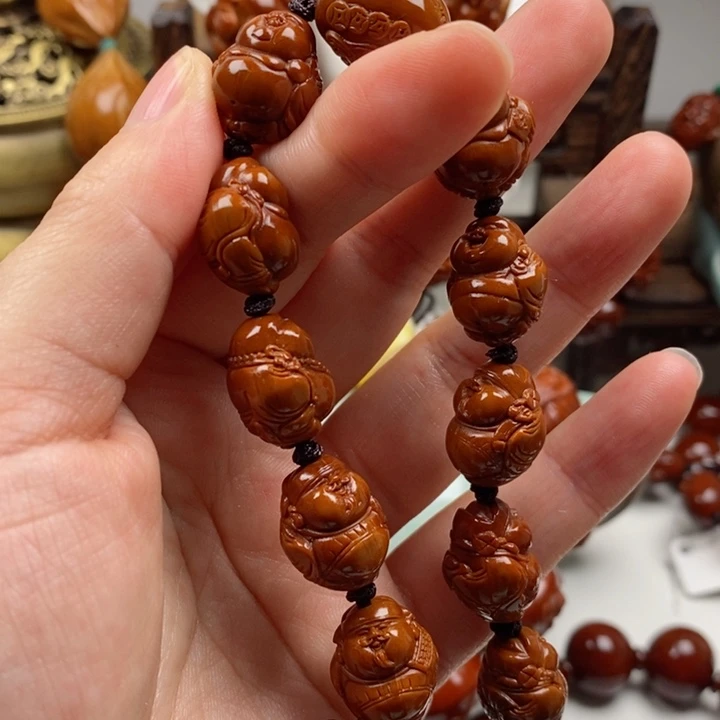 橄榄核吊坠5***7回血回血