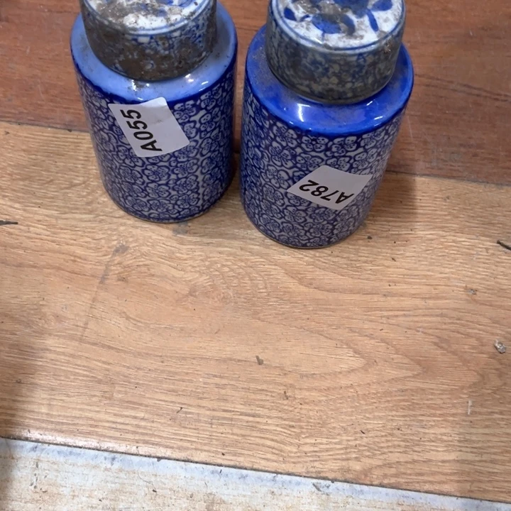 Z***列陶瓷制品瑕疵处理