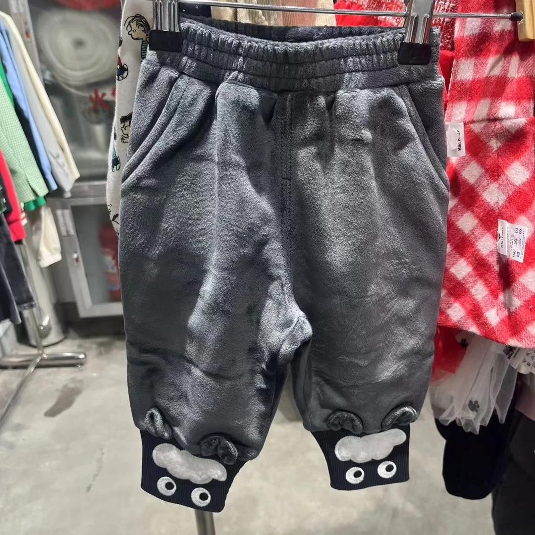 【M4Z18】童装孤品F3GHM4Z18