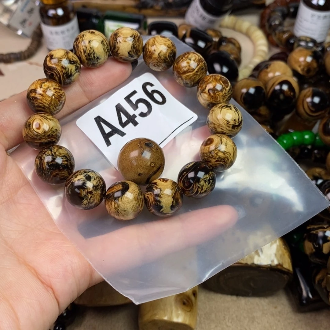 老***龚橄榄核手串/手链精品