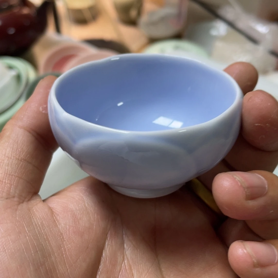 无运费险略有微瑕介意勿拍