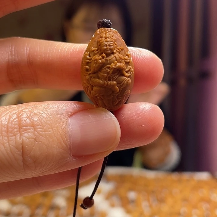 手串/手链橄榄核