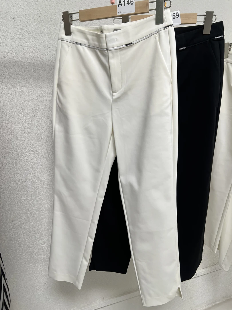 【A146】银硕百货【小脚裤S码】更多爆款进直播间36307169598