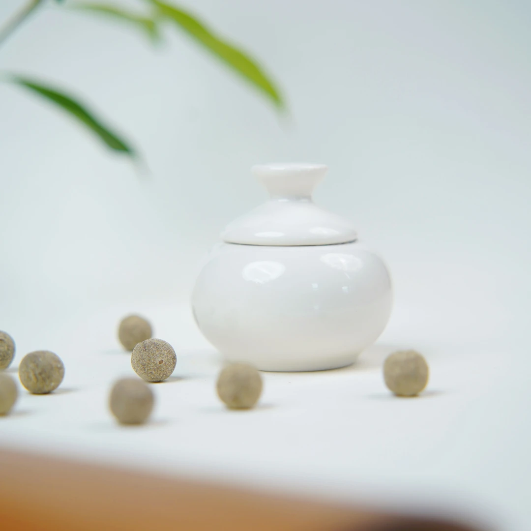 【息肌香丸升级款】古方同款 非遗技艺 天然选材 手工制作