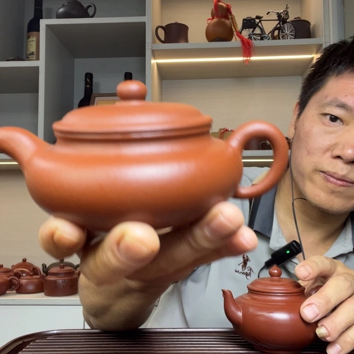 秋***风茶壶紫砂把哈哈哈哈哈哈