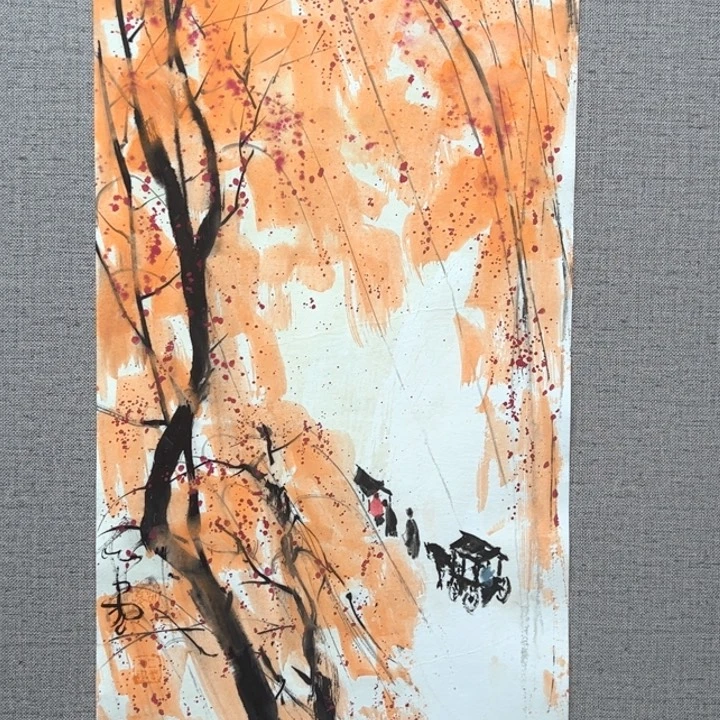 国画12888888888888888888