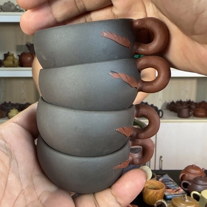 茶壶紫砂宜兴紫砂壶