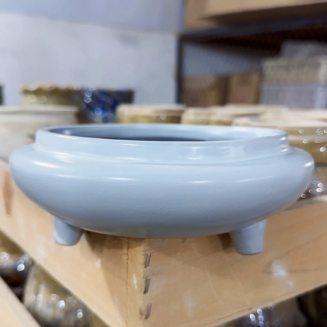 陶瓷花盆特价上新