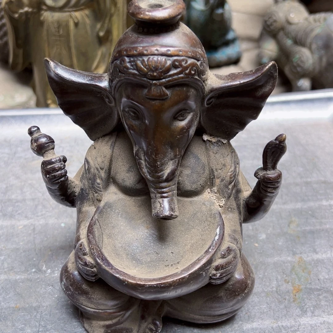 工艺品黄铜摆件工艺品