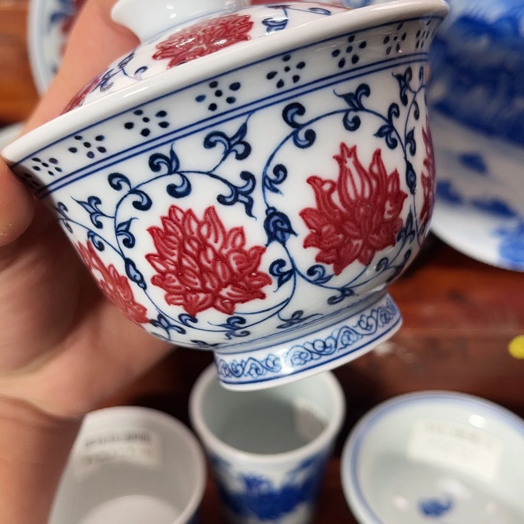 浩***男瓷片陶瓷制品生产加工厂