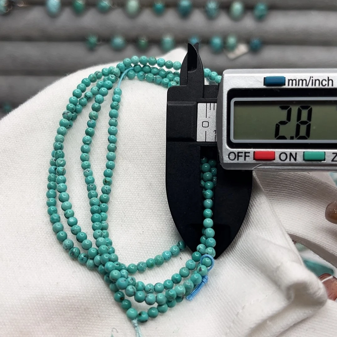 绿松石绿松石未镶嵌