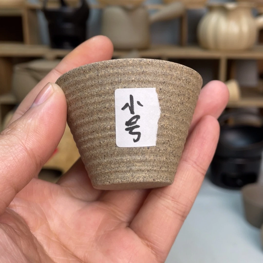 【闪购商品】壶老段烧陶瓷茶器！