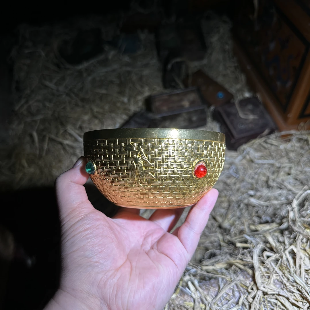 家居饰品 QB0244流水摆件11