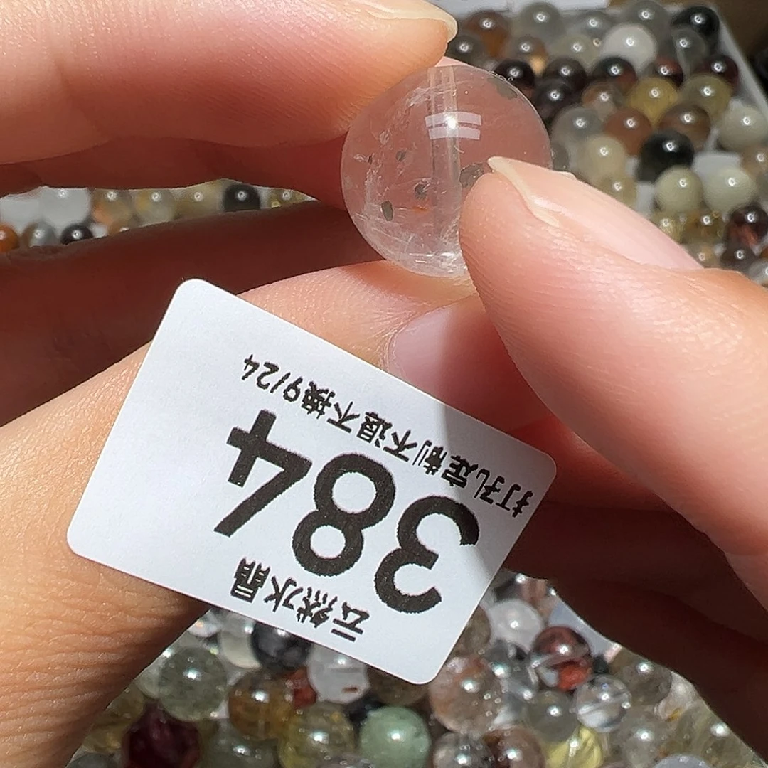 未镶嵌珠宝半成品水晶