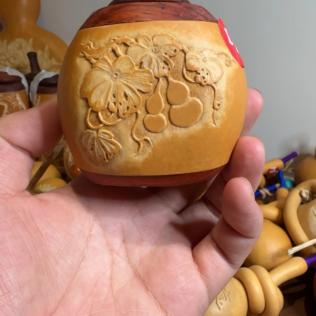 有机玻璃福禄图雕刻