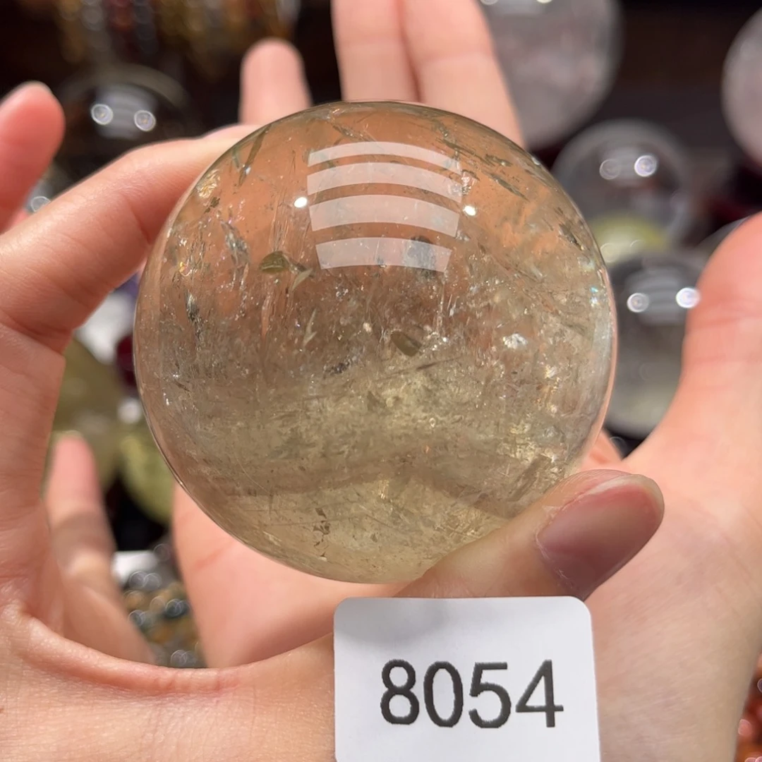 【闪购商品】未镶嵌大型摆件（非配饰）水晶