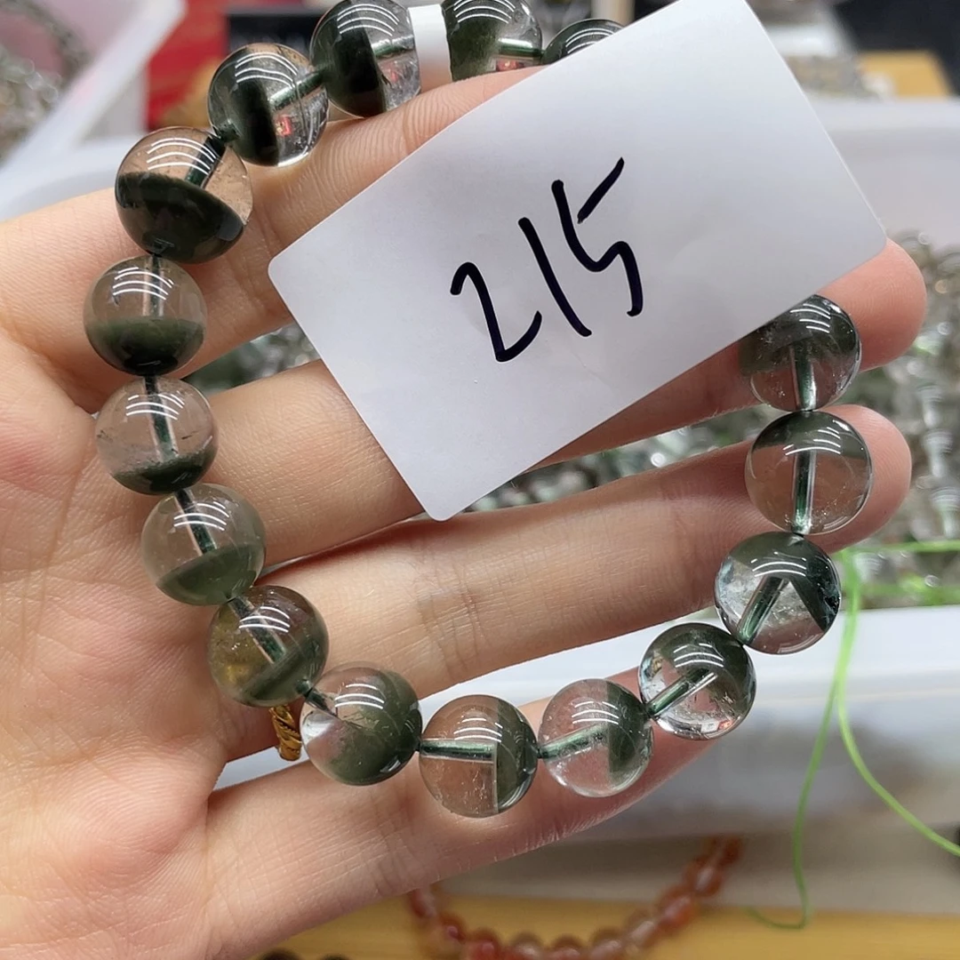 未镶嵌手链水晶天然