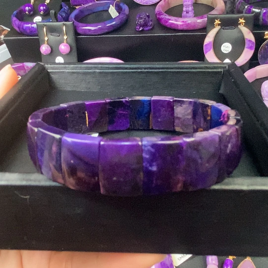 苏纪石（舒俱来）手牌未镶嵌