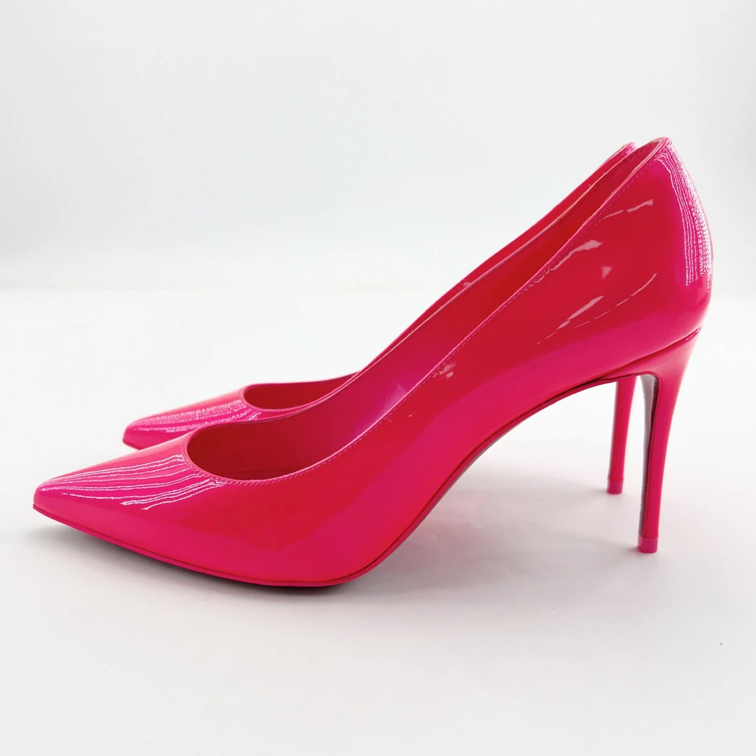 未使用 Christian Louboutin/克里斯提·鲁布托 37码/鞋/16161957