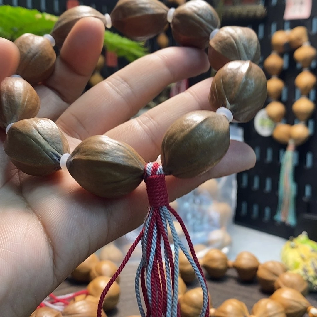 橄榄核手串/手链58699887889955888