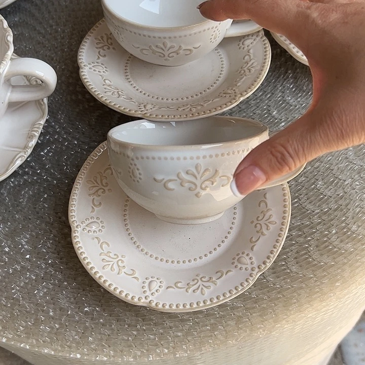 瓷片全场瑕疵商品浮雕2套