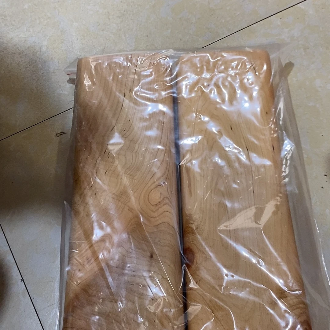 柏木其他崖柏枕头实木精品