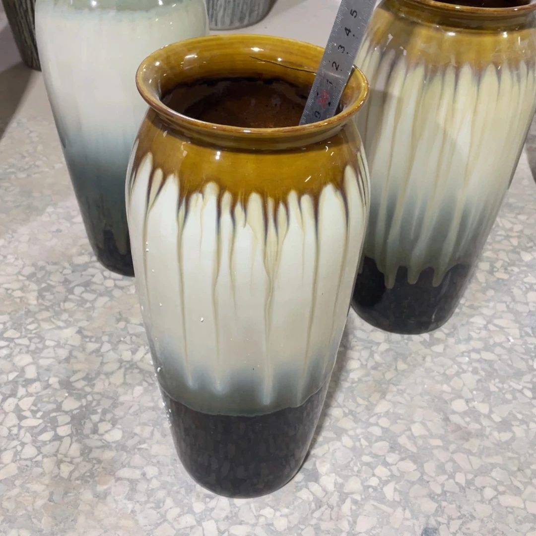 陶瓷高度32厘米口径10厘米