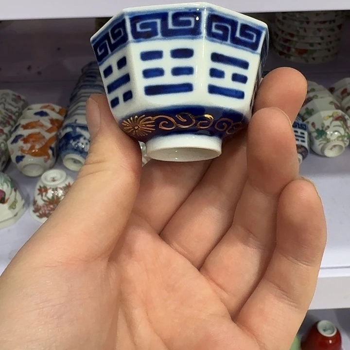 陶瓷艺术品收藏陶瓷