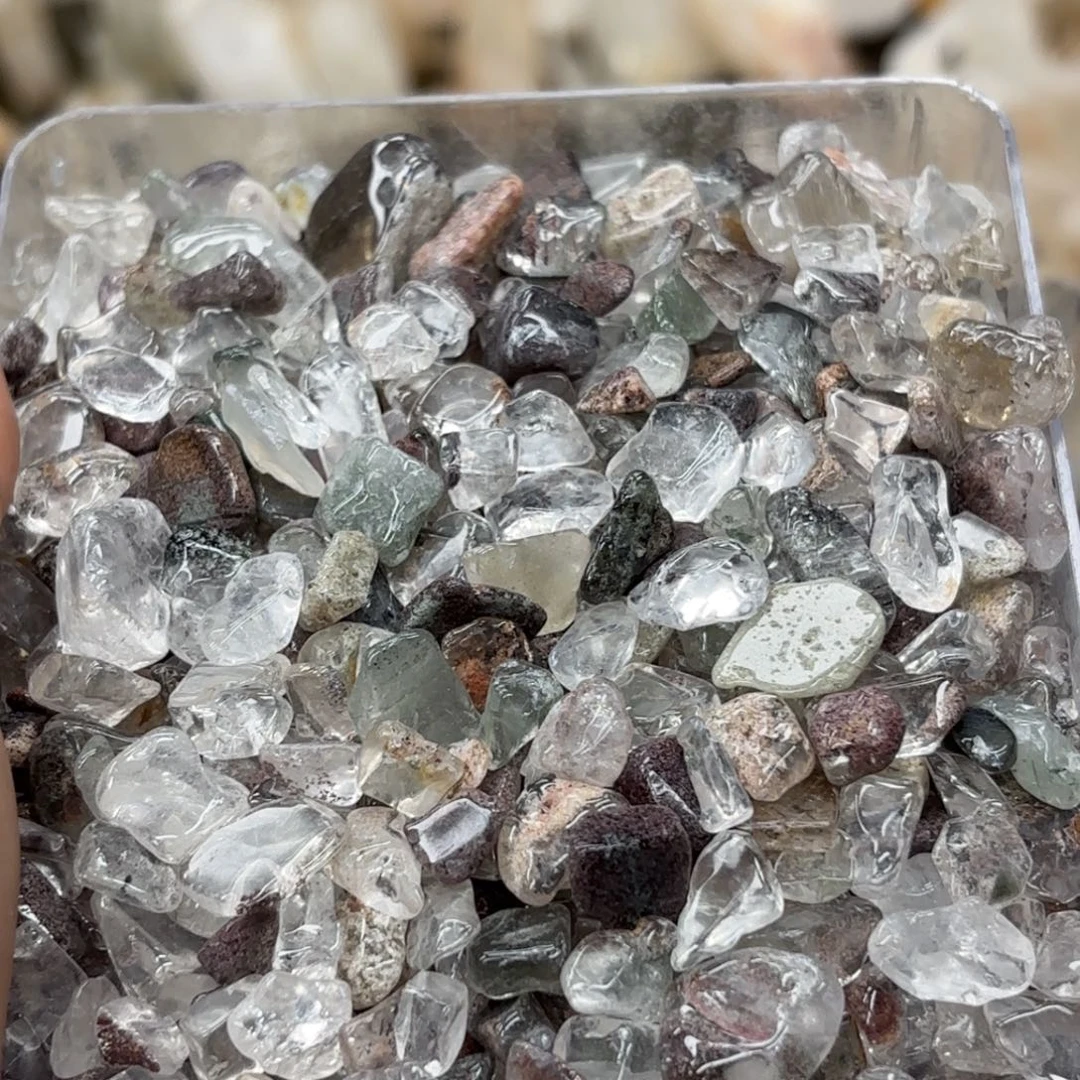 未镶嵌水晶大型摆件（非配饰）100g