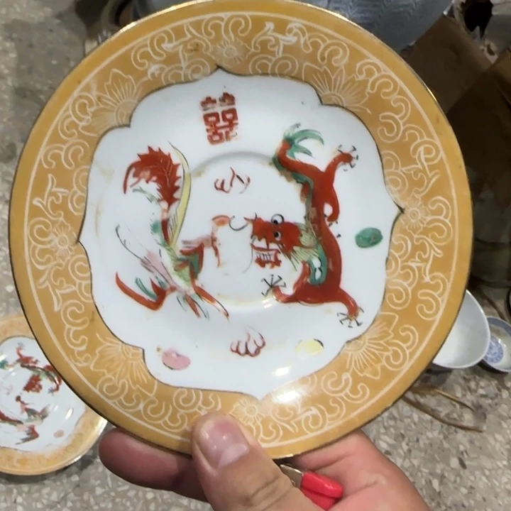 其他景德镇陶瓷艺术品