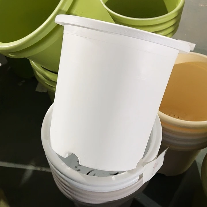 瑕疵8#口径39白色5个无托