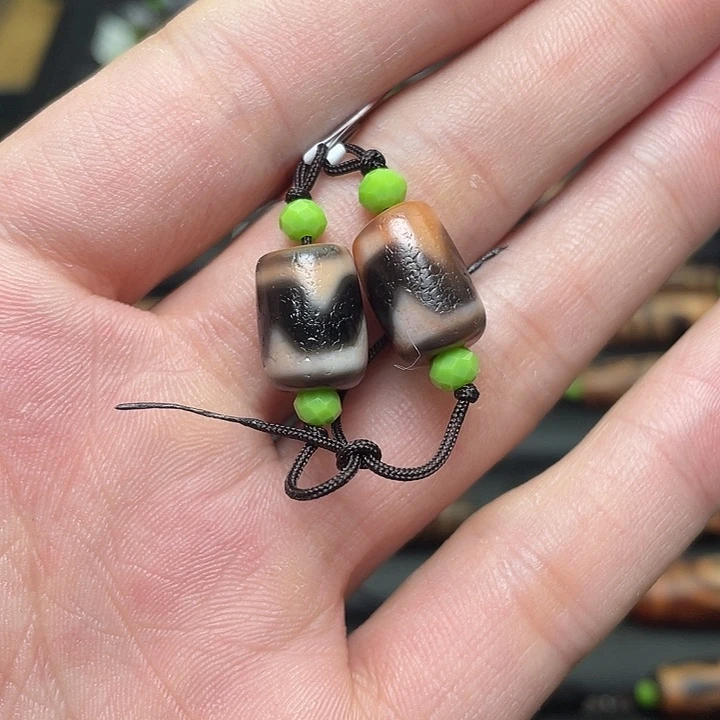 玛瑙/玉髓珠宝半成品未镶嵌