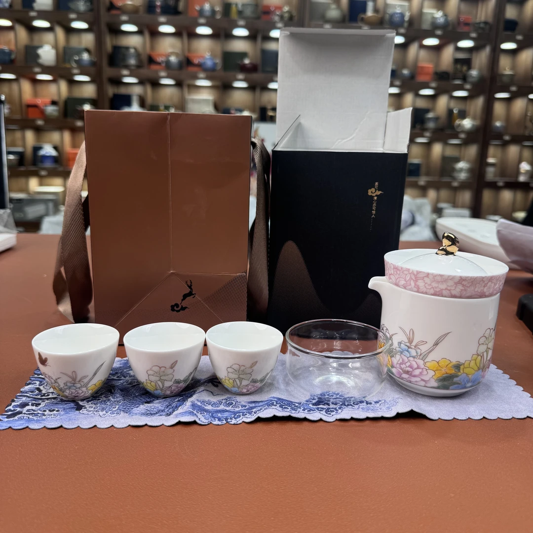 【闪购链接】瓷制品YS418