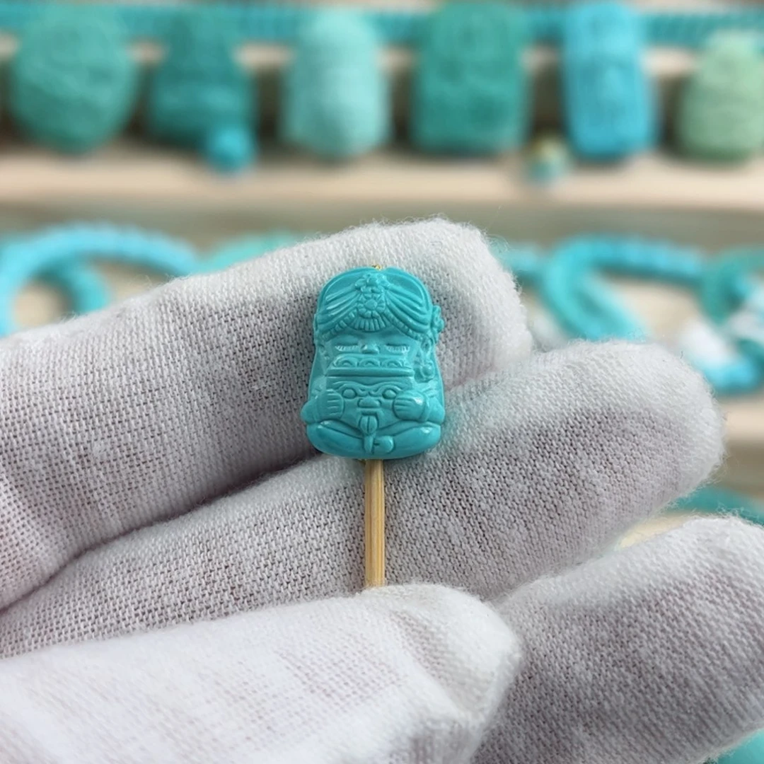 未镶嵌配饰南红玛瑙