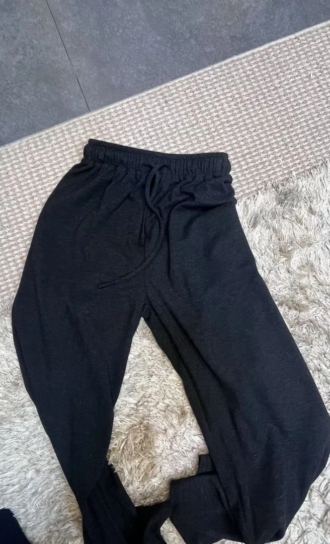 9006天美糯米休闲裤SY(裤长101-103)