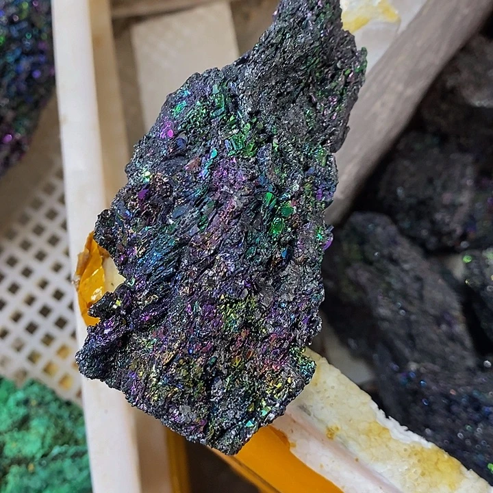 坐***时未镶嵌水晶珠宝半成品