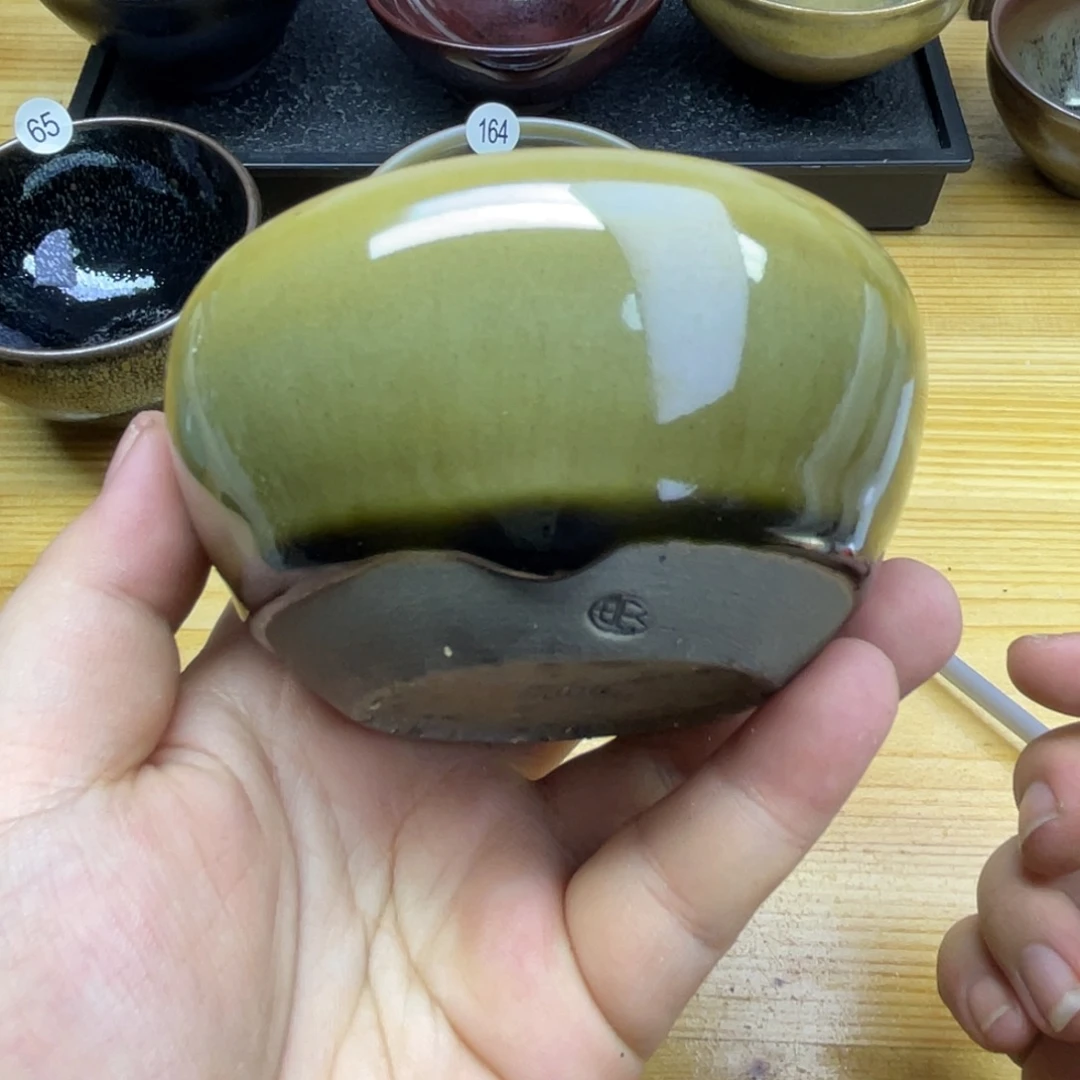 茶盏建盏精品福利品