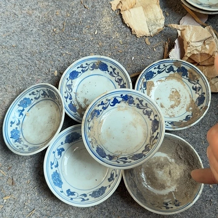 摆件景德镇陶瓷艺术煤窑