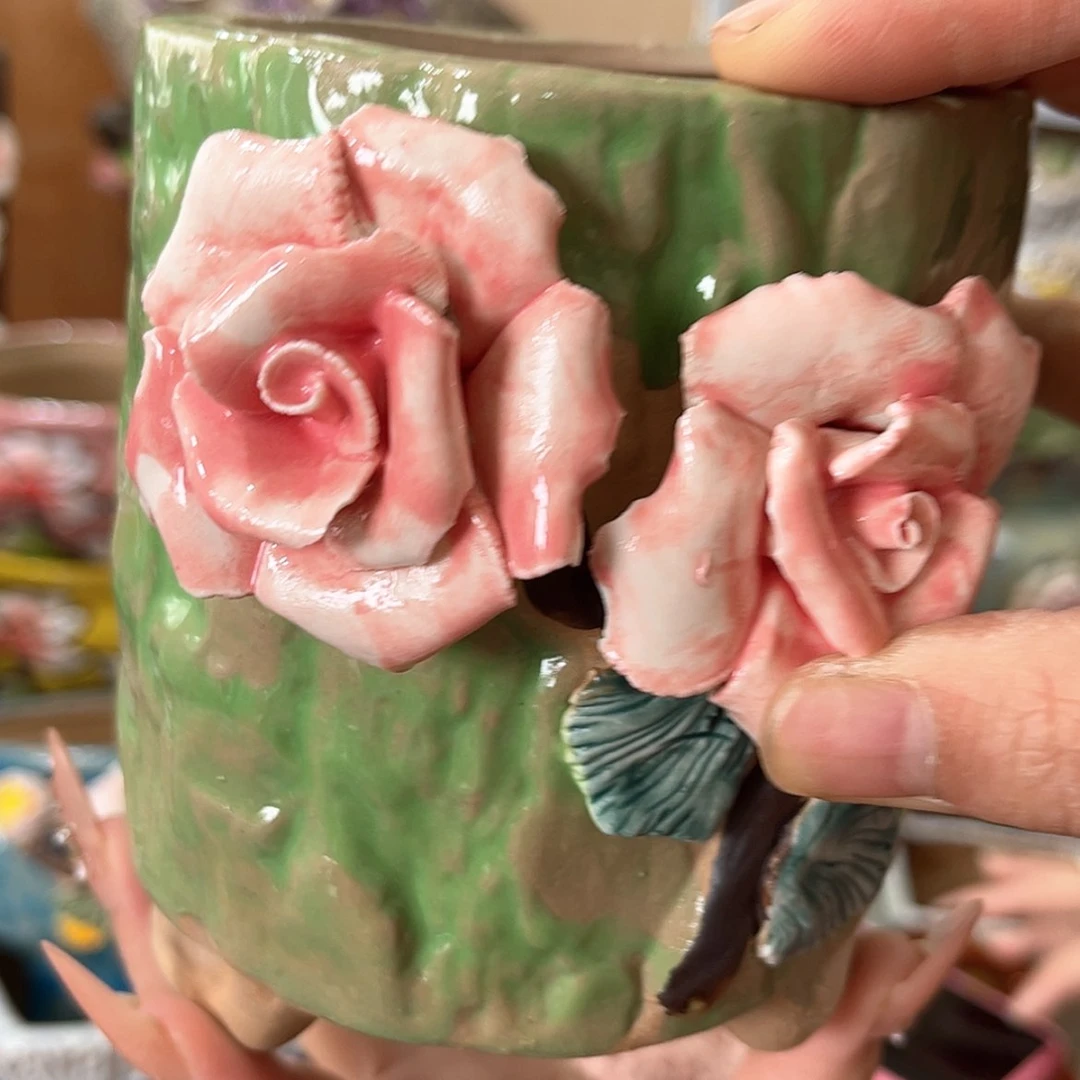 【闪购商品】红陶福利