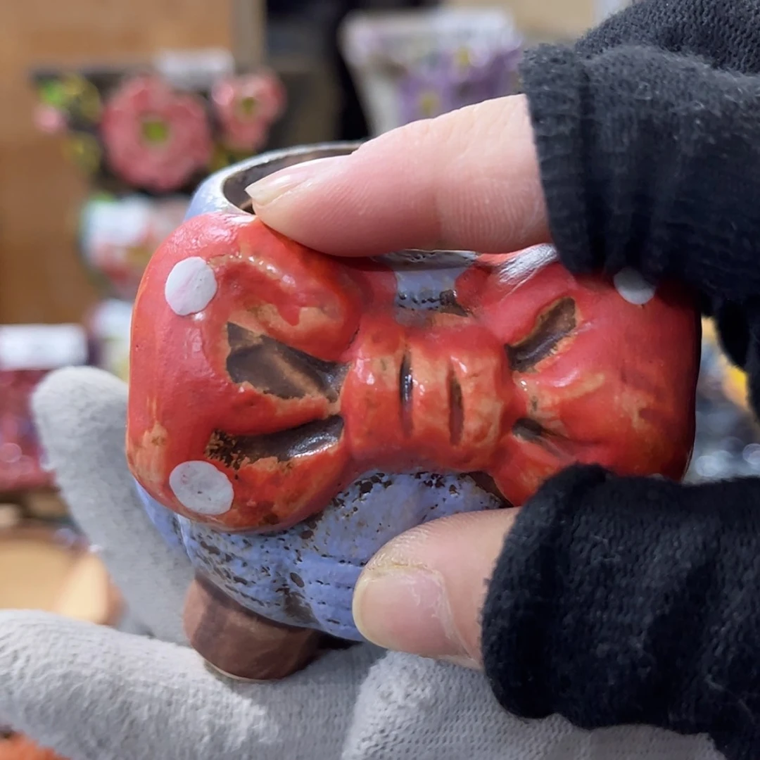 【闪购商品】红陶福利