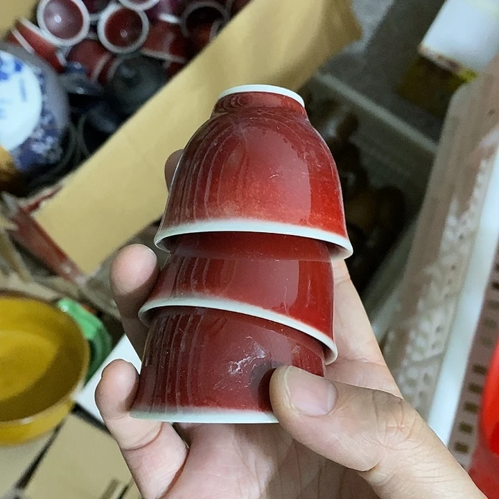 陶瓷艺术品及陶瓷制品