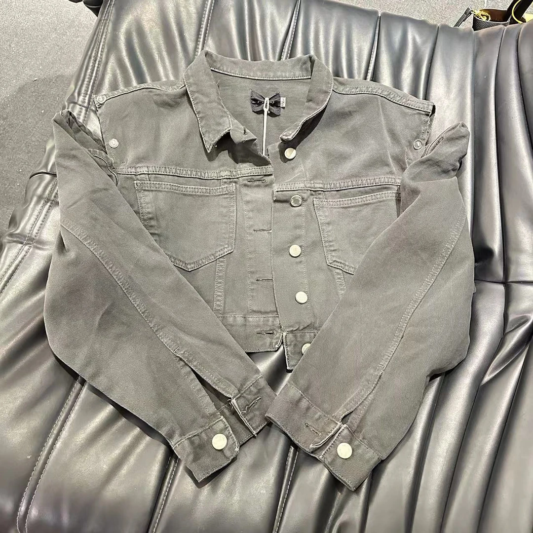 【ARONG阿荣家】外套05051-绿色-SML