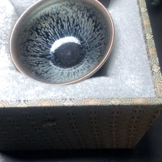 紫砂茶盏岁**声37财财财财