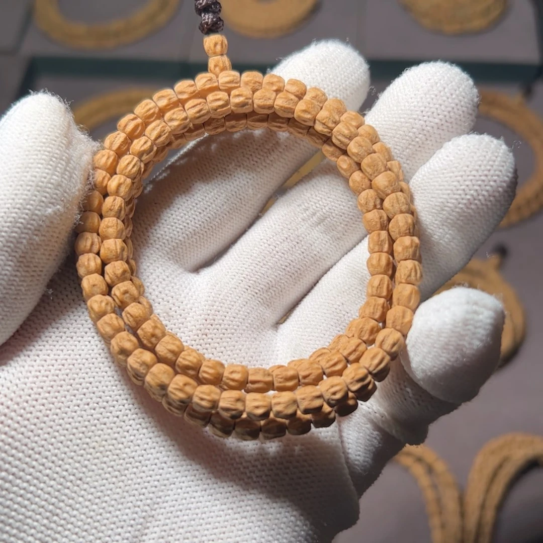 李***）吊坠柏香籽/百香籽