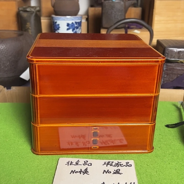 精美小瓷器杂项孤品724.2