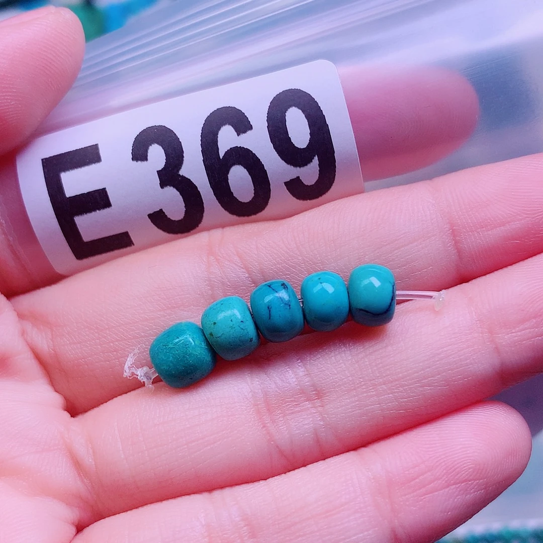 空竹粉丝专享十堰特色手工散珠