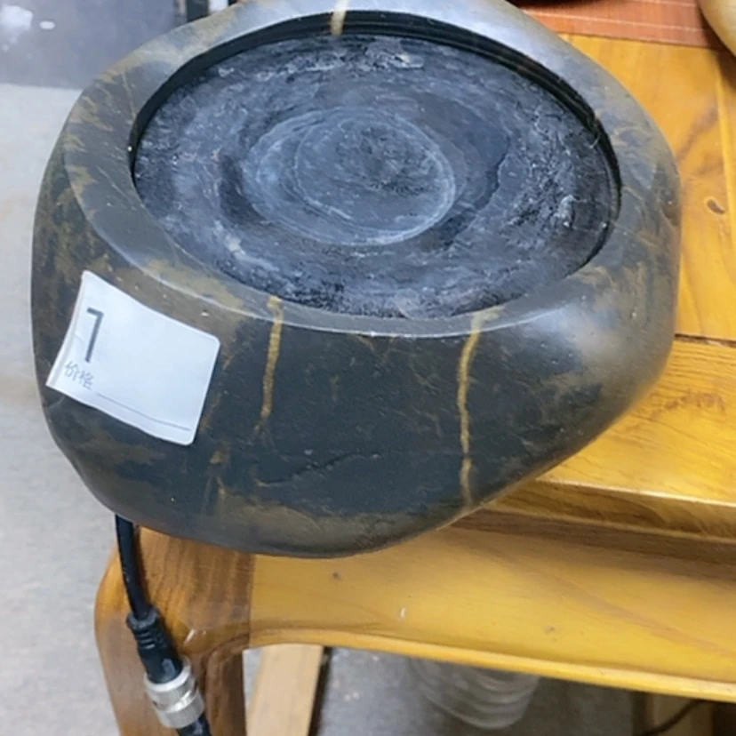 【闪购商品】一***来石头石头