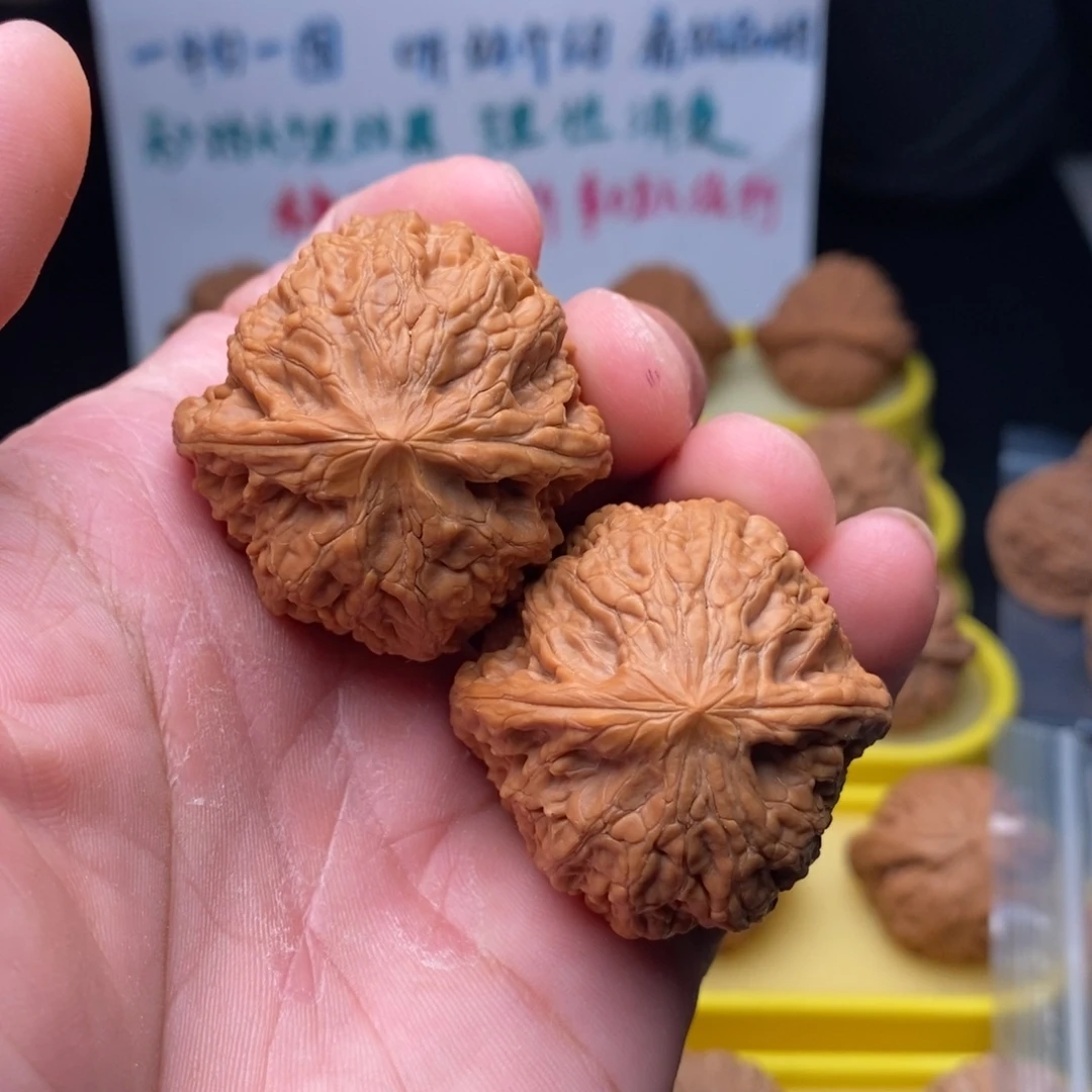 吊坠桃核平谷铁锤尺寸39